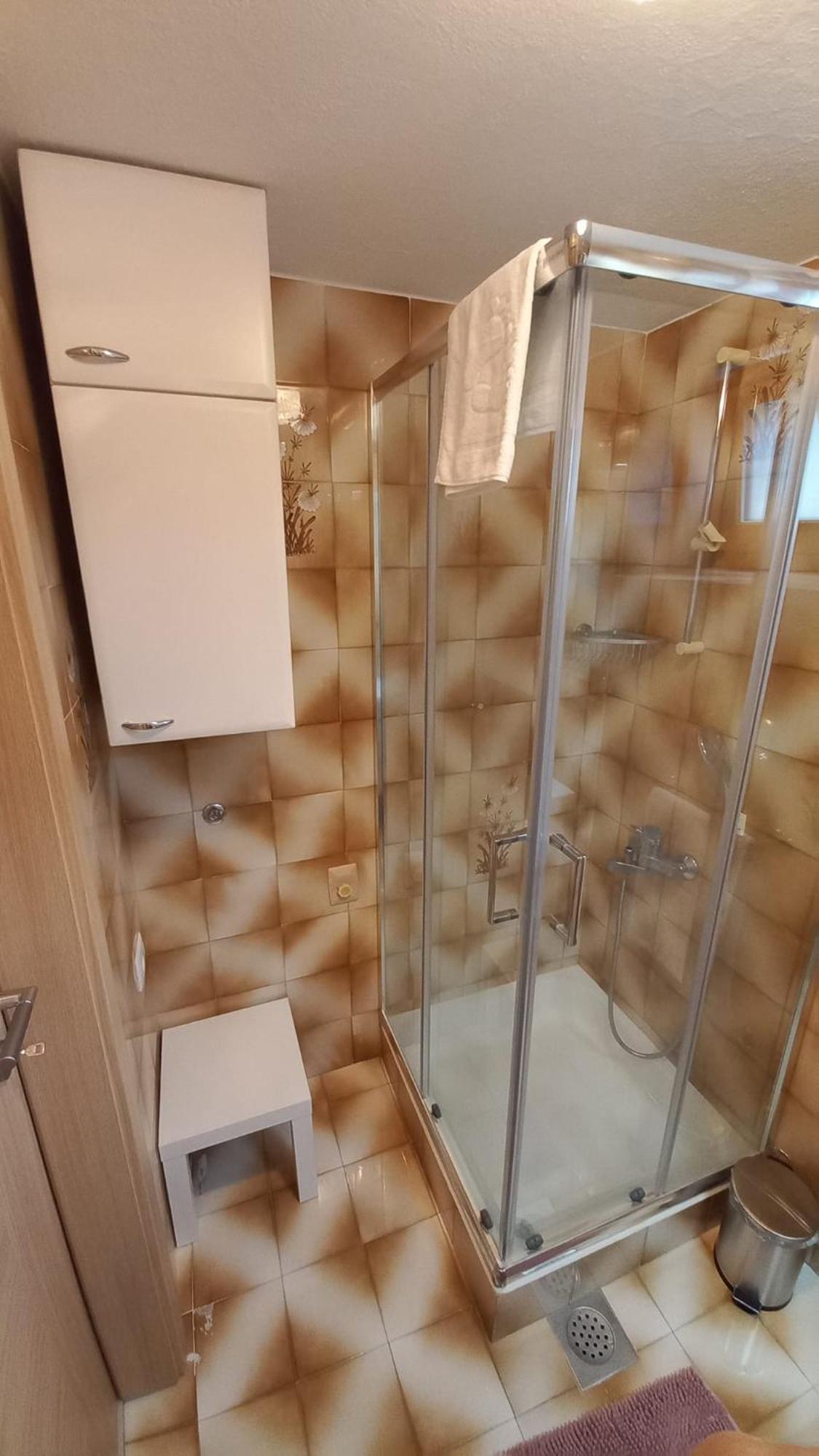 Apartma Nando Бовец Экстерьер фото